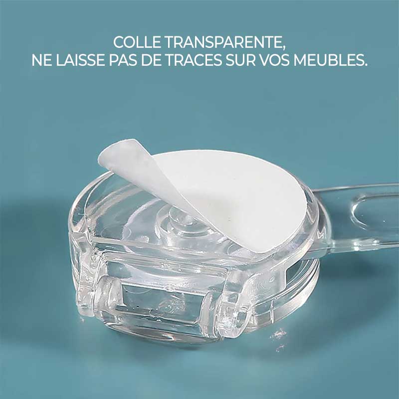 Protège Portes / Meubles pour Bébé