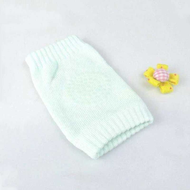 Genouillères Bebe Anti-Dérapantes
