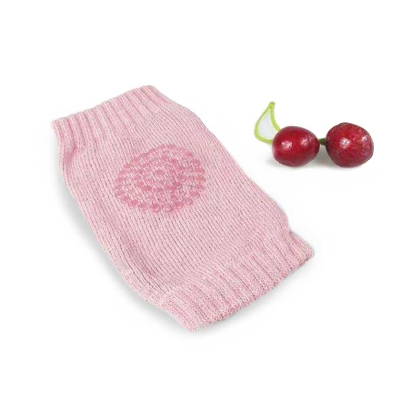 Genouillères Bebe Anti-Dérapantes