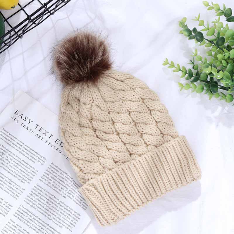 Bonnet Polaire SNOW™ Spécial Bambin&Maman