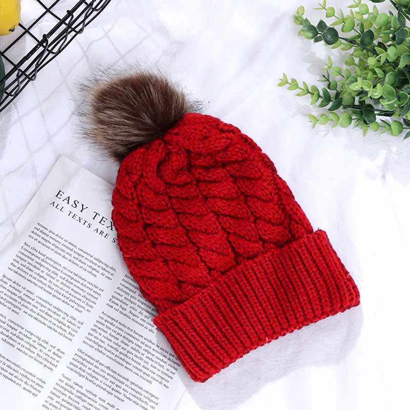 Bonnet Polaire SNOW™ Spécial Bambin&Maman