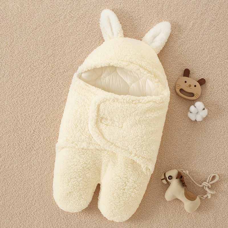 Nid d'Ange Polaire Lapin Bunny™ 0-6 mois