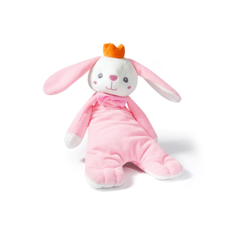 doudou lapin bebe