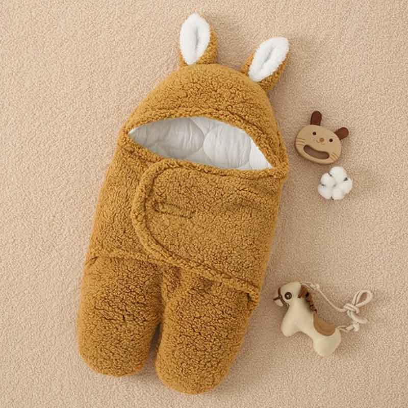 Nid d'Ange Polaire Lapin Bunny™ 0-6 mois