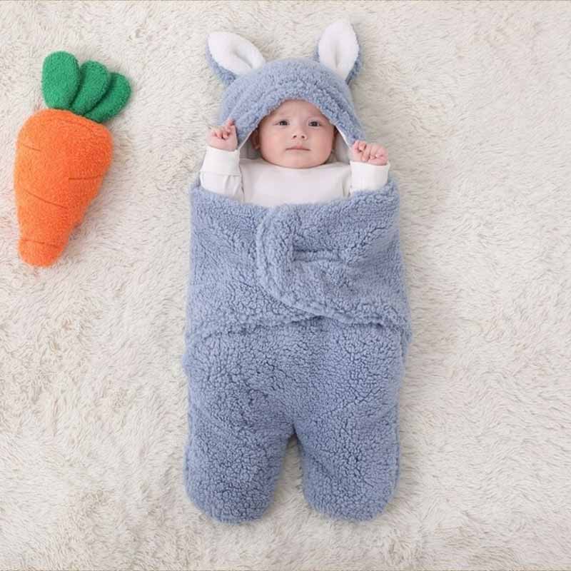 Nid d'Ange Polaire Lapin Bunny™ 0-6 mois