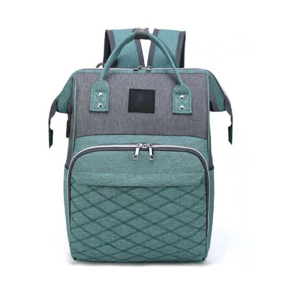 sac a dos a langer bebe pour maman