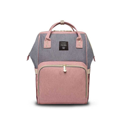 sac a langer a dos bébé