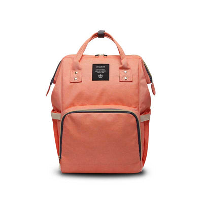 sac a langer a dos grande capacite