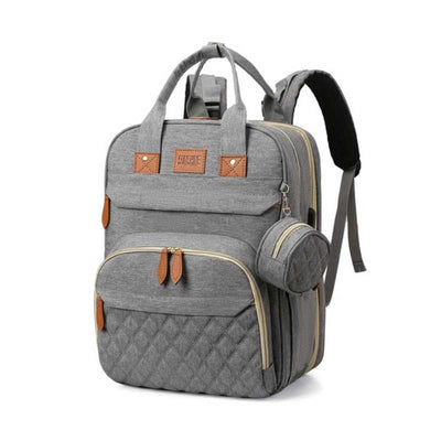 Sac à langer lit de voyage