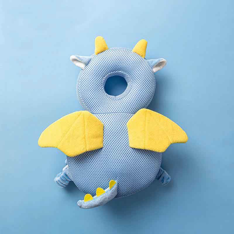 BabyProtect™ - Le sac à dos qui protège